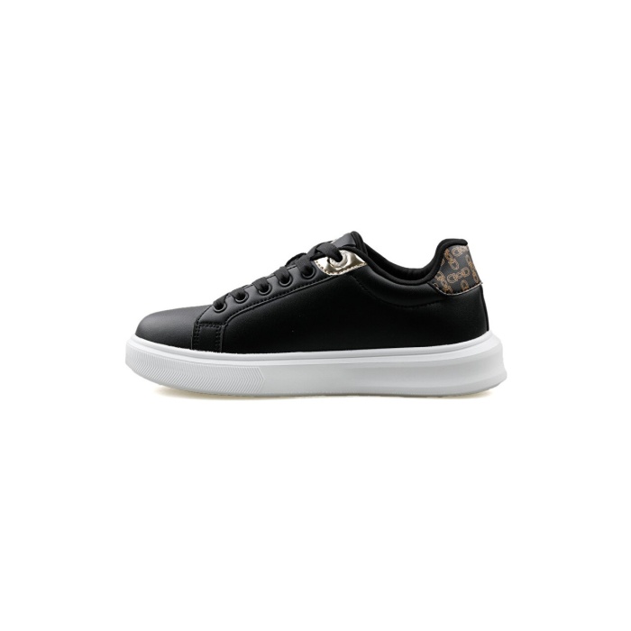 U.S. Polo Assn. 101532448 LESLI WMN 4FX Kadın Günlük Sneakers