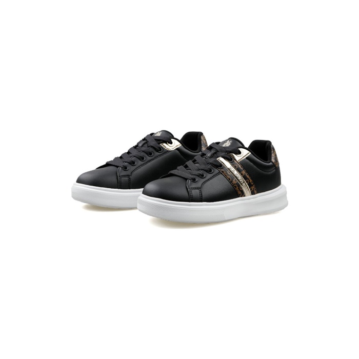 U.S. Polo Assn. 101532448 LESLI WMN 4FX Kadın Günlük Sneakers