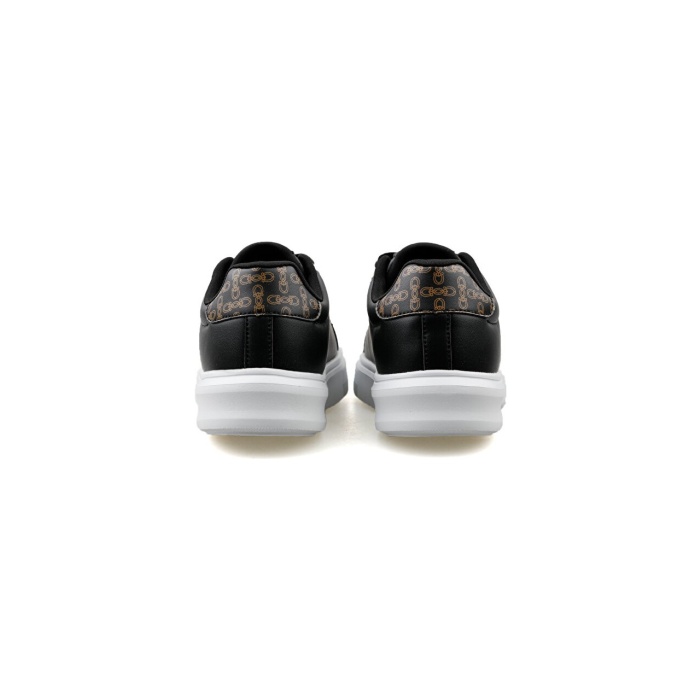 U.S. Polo Assn. 101532448 LESLI WMN 4FX Kadın Günlük Sneakers
