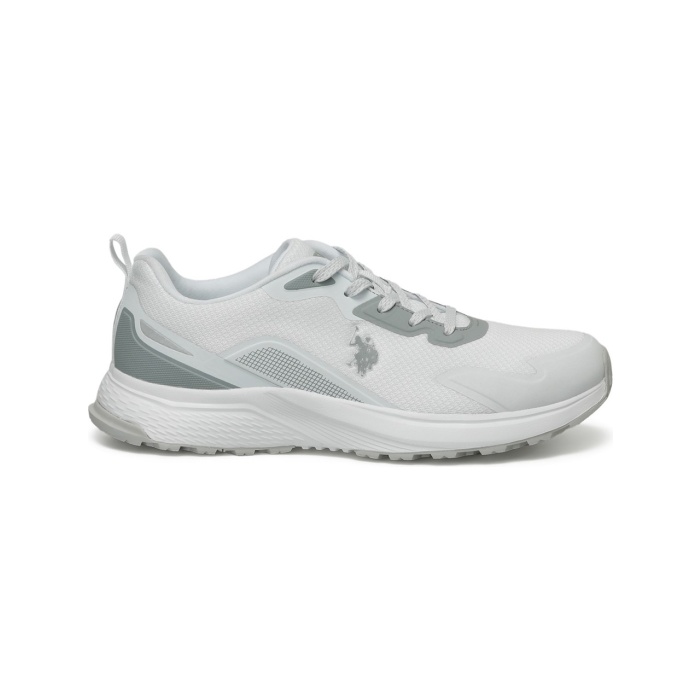 U.S. Polo Assn. 101501873 JAVI 4FX Erkek Günlük Sneakers