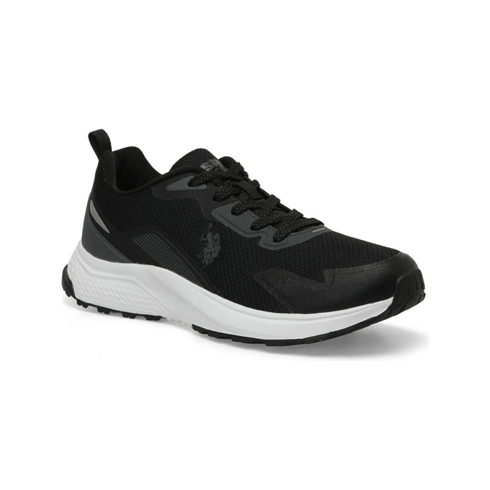 U.S. Polo Assn. 101501872 JAVI 4FX Erkek Günlük Sneakers
