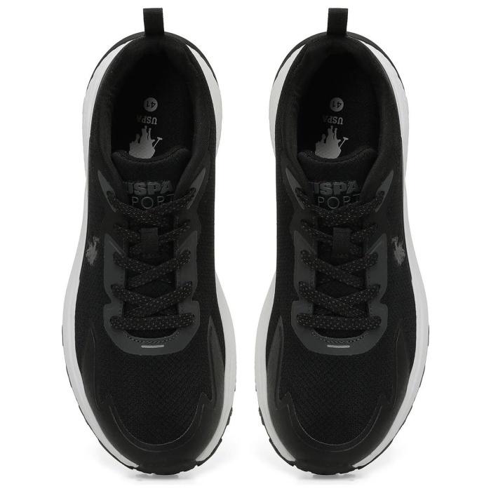 U.S. Polo Assn. 101501872 JAVI 4FX Erkek Günlük Sneakers