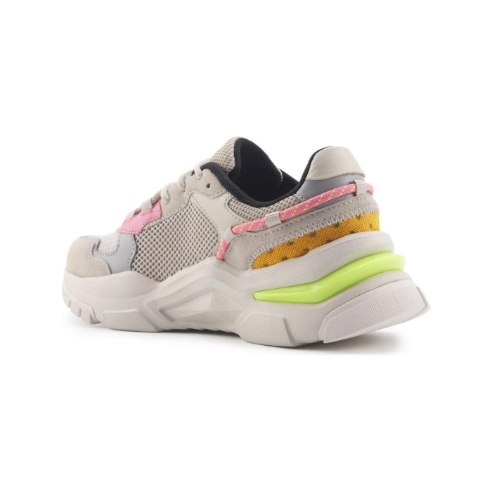 Us Polo VINCENT WMN 4FX 101502370 Kadın Günlük Sneakers
