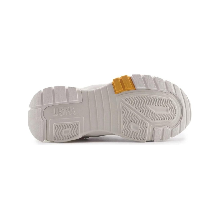Us Polo VINCENT WMN 4FX 101502370 Kadın Günlük Sneakers