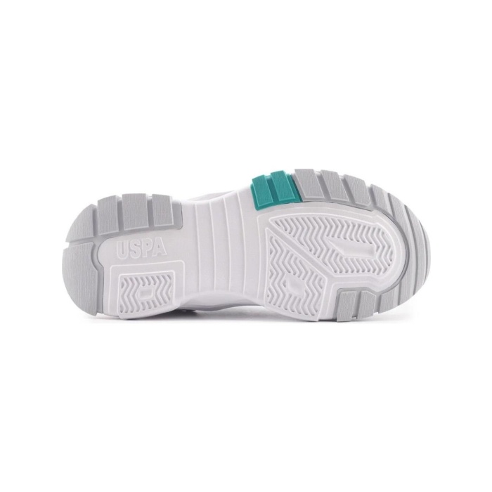 Us Polo VINCENT WMN 4FX 101502371 Kadın Günlük Sneakers