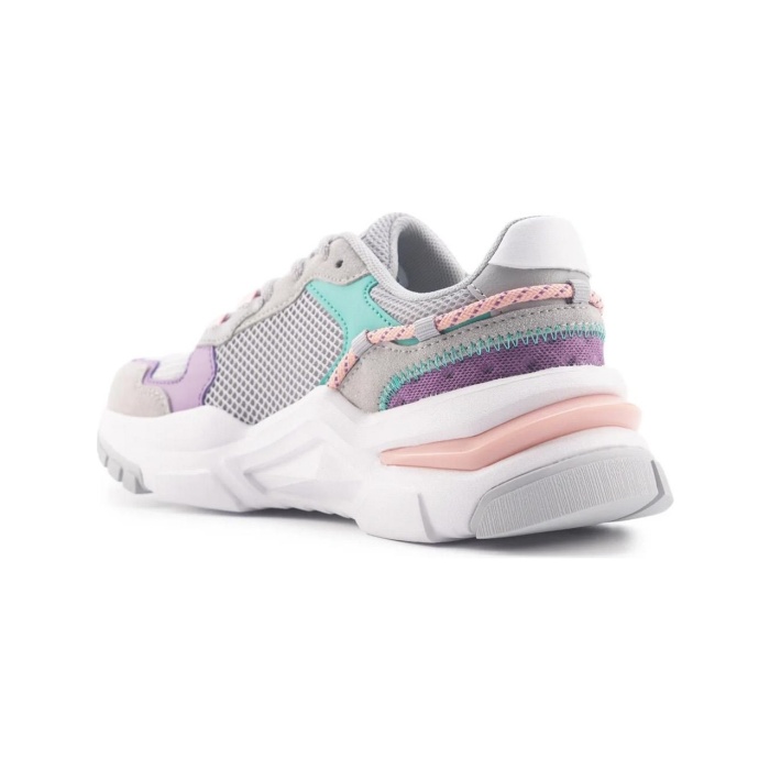 Us Polo VINCENT WMN 4FX 101502371 Kadın Günlük Sneakers