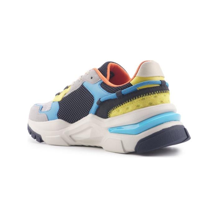 Us Polo VINCENT 4FX 101502365 Erkek Günlük Sneakers