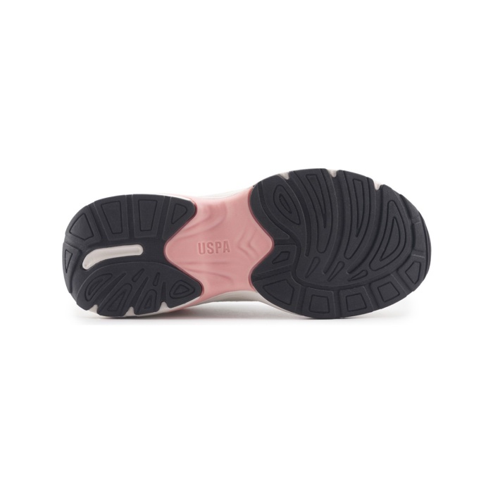 Us Polo FELIX WMN 4FX 101501753 Kadın Günlük Sneakers