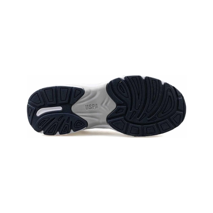 Us Polo FELIX 4FX 101501743 Erkek Günlük Sneakers