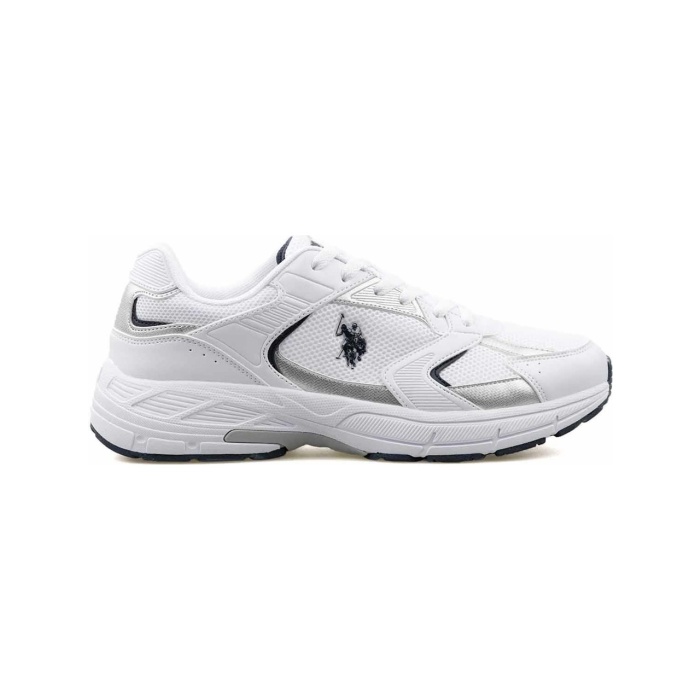 Us Polo FELIX 4FX 101501743 Erkek Günlük Sneakers