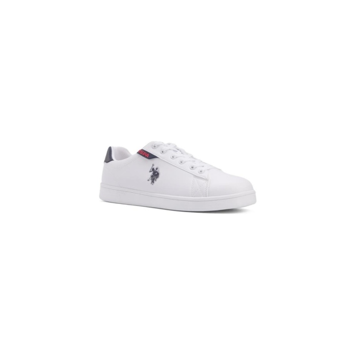 Us Polo COSTA 4FX 101501686 Erkek Günlük Sneakers