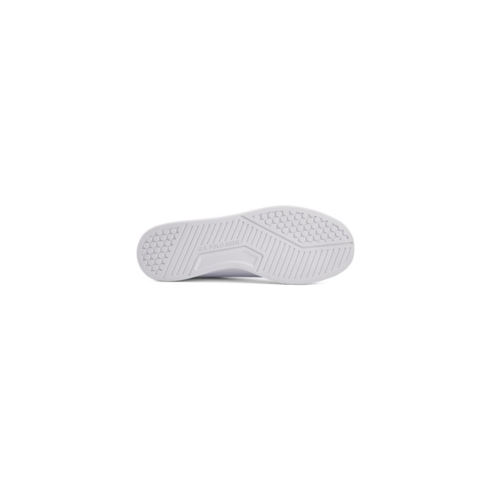 Us Polo COSTA 4FX 101501686 Erkek Günlük Sneakers