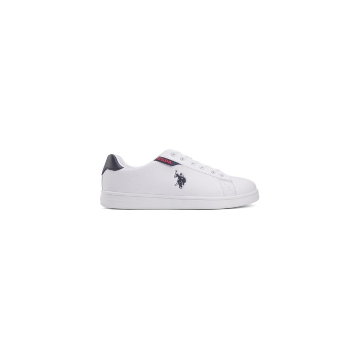Us Polo COSTA 4FX 101501686 Erkek Günlük Sneakers