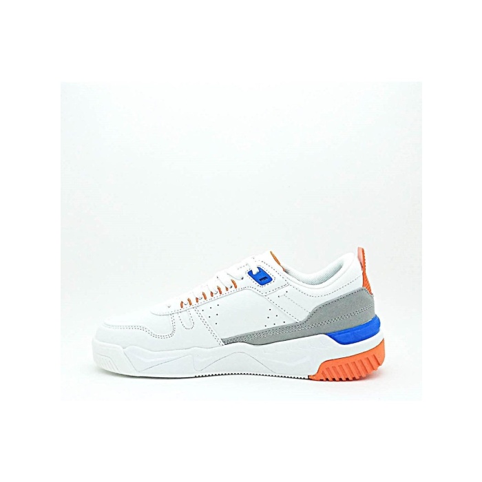 Lumberjack BAVIARA 4PR 101875915 Erkek Günlük Sneakers