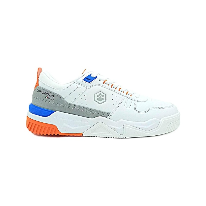 Lumberjack BAVIARA 4PR 101875915 Erkek Günlük Sneakers