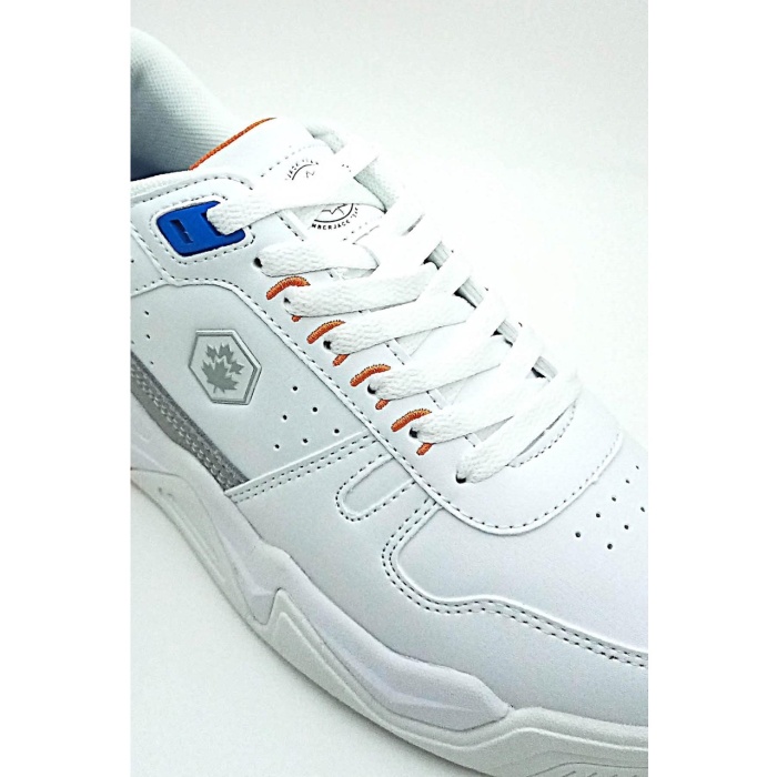 Lumberjack BAVIARA 4PR 101875915 Erkek Günlük Sneakers