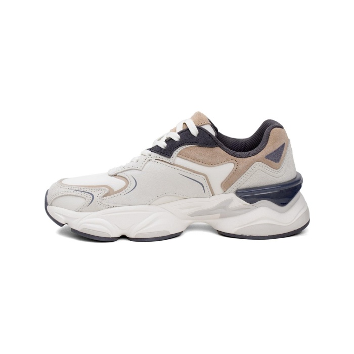 Lumberjack MADAX WMN PU SUE 4PR 101876498 Kadın Günlük Sneakers