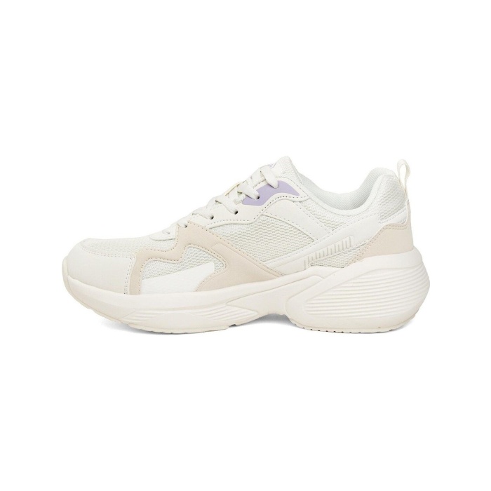 Lumberjack JAGUAR WMN 4FX 101499262 Kadın Günlük Sneakers