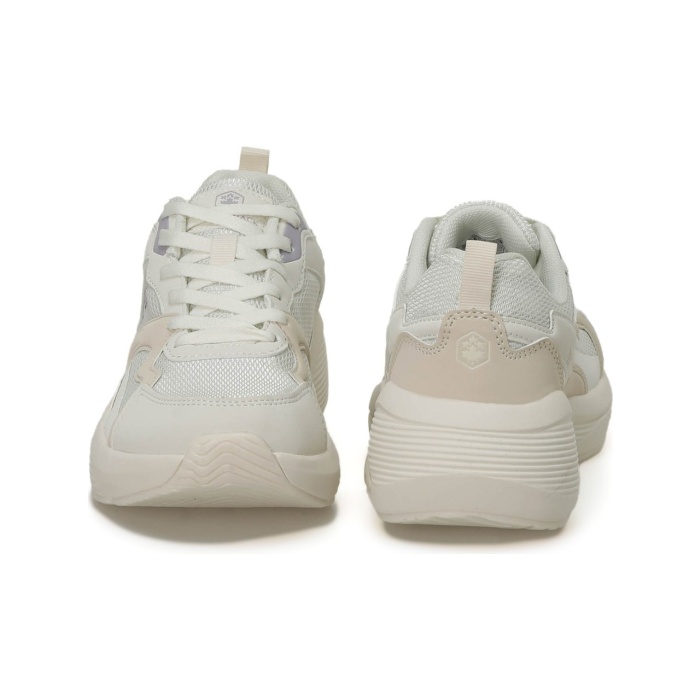 Lumberjack JAGUAR WMN 4FX 101499262 Kadın Günlük Sneakers