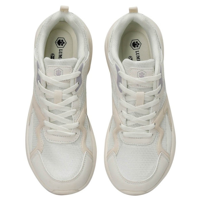 Lumberjack JAGUAR WMN 4FX 101499262 Kadın Günlük Sneakers