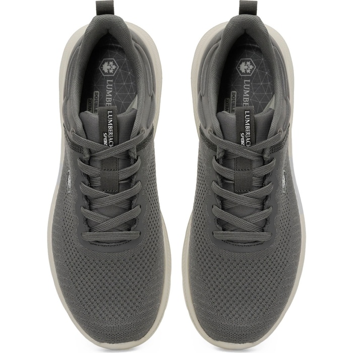 Lumberjack CARSON 4PR 101782499 Erkek Günlük Sneakers