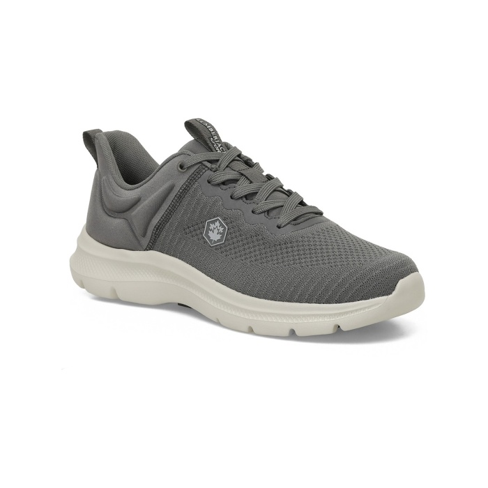 Lumberjack CARSON 4PR 101782499 Erkek Günlük Sneakers