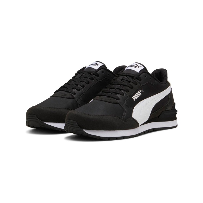 Puma ST RUNNER V4 NL 399069-01 Erkek Günlük Sneakers