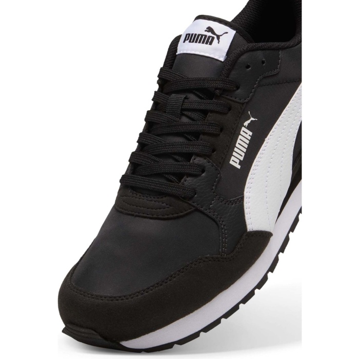 Puma ST RUNNER V4 NL 399069-01 Erkek Günlük Sneakers