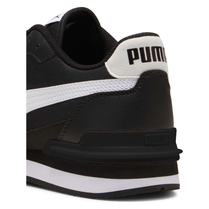 Puma ST RUNNER V4 NL 399069-01 Erkek Günlük Sneakers