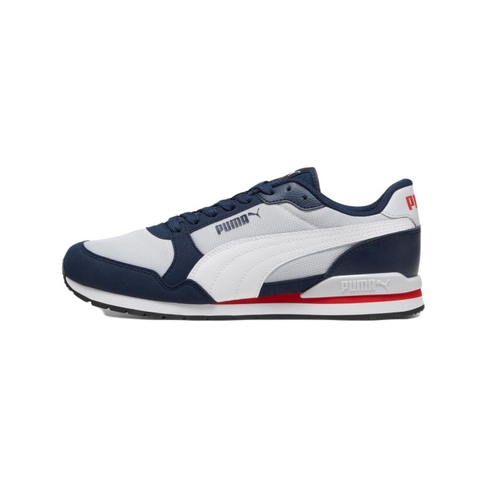 Puma ST RUNNER V3 MESH 384640-22 Erkek Günlük Sneakers