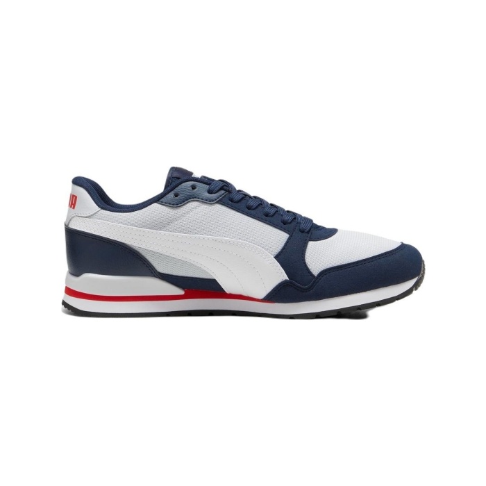 Puma ST RUNNER V3 MESH 384640-22 Erkek Günlük Sneakers