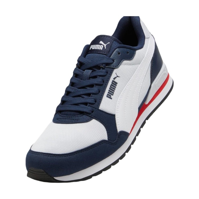 Puma ST RUNNER V3 MESH 384640-22 Erkek Günlük Sneakers