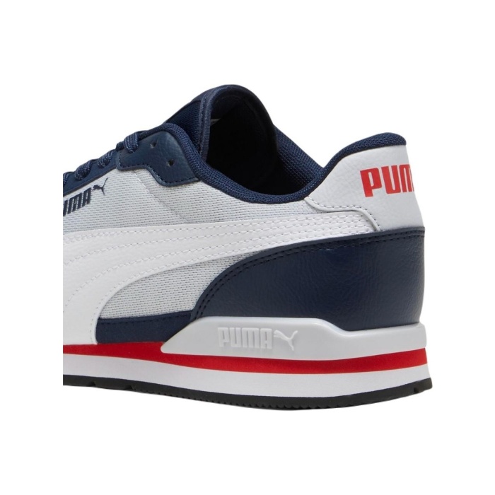 Puma ST RUNNER V3 MESH 384640-22 Erkek Günlük Sneakers