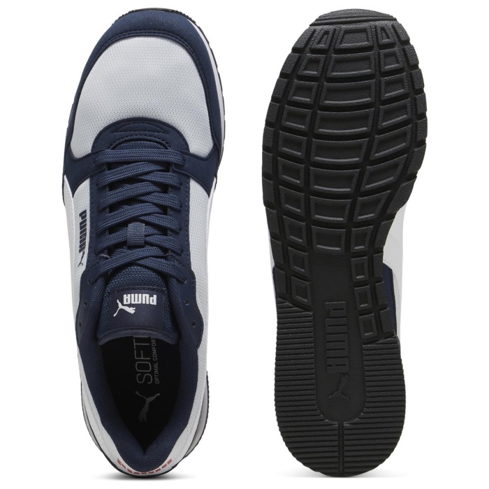 Puma ST RUNNER V3 MESH 384640-22 Erkek Günlük Sneakers
