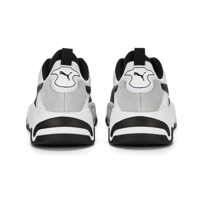 Puma TRİNİTY 389289-01 Erkek Günlük Sneakers