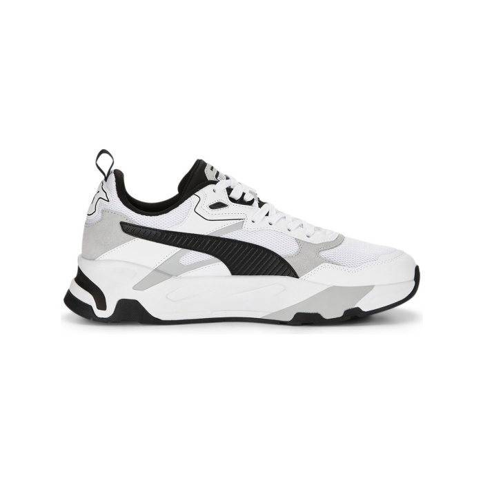 Puma TRİNİTY 389289-01 Erkek Günlük Sneakers