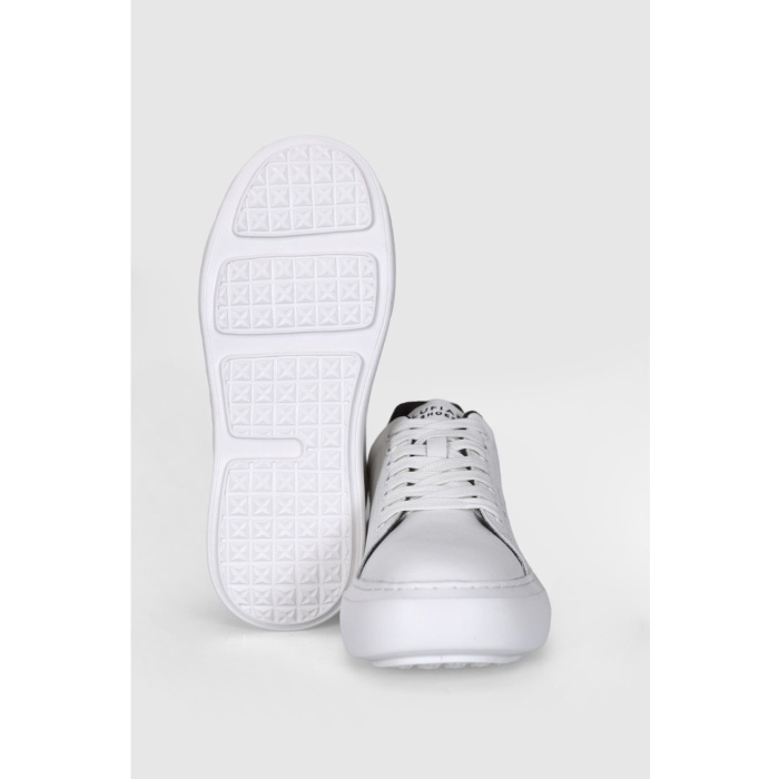 Lufıan 121230016 AMY Beyaz Kadın Günlük Sneakers