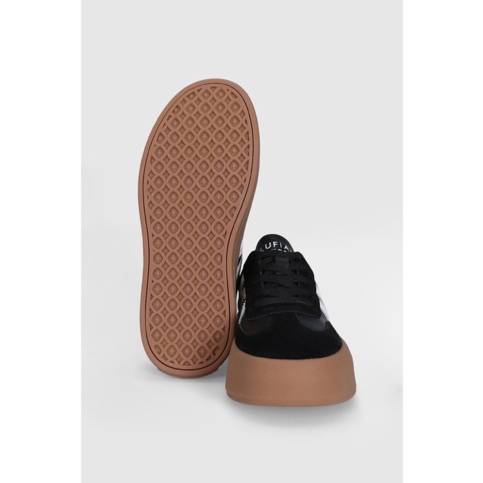 Lufıan 121230005 MIRA Siyah Kadın Günlük Sneakers