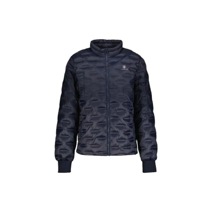 Lumberjack ML AMOTT COAT 4PR 101813646 Lacivert Erkek Mont