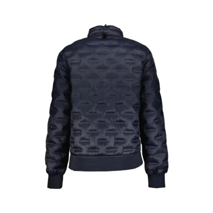 Lumberjack ML AMOTT COAT 4PR 101813646 Lacivert Erkek Mont