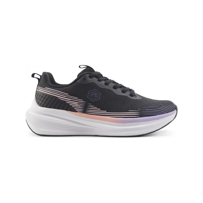 Lumberjack SAFE 5FX 101943481 Kadın Günlük Sneaker