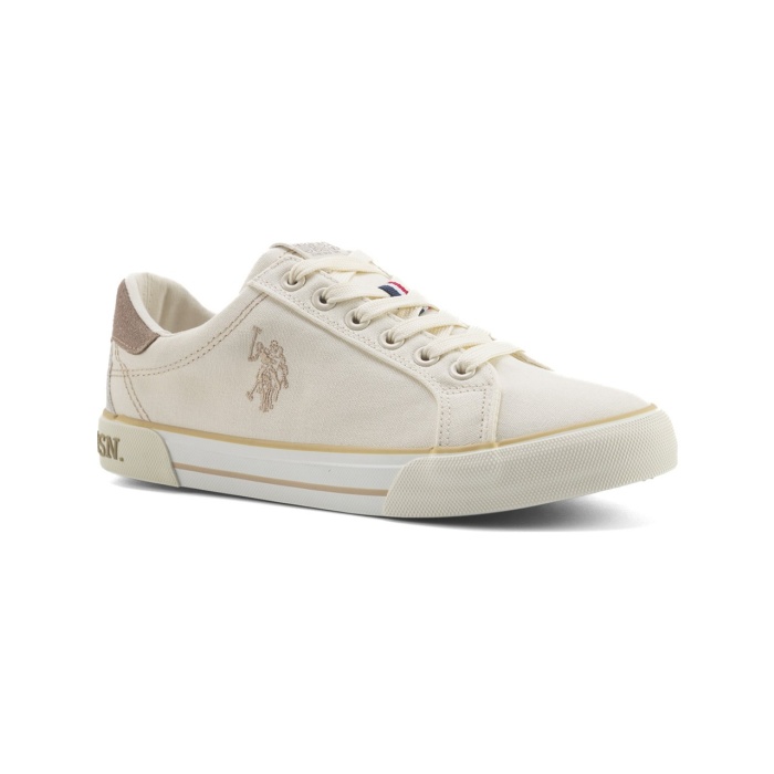 Us Polo RACHEL 5FX 101946791 Kadın Günlük Sneaker