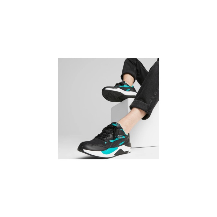 Puma MAPF1 X-RAY SPEED 307136-09 Erkek Günlük Sneaker