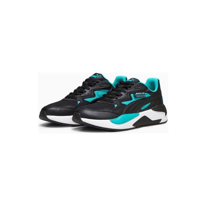 Puma MAPF1 X-RAY SPEED 307136-09 Erkek Günlük Sneaker