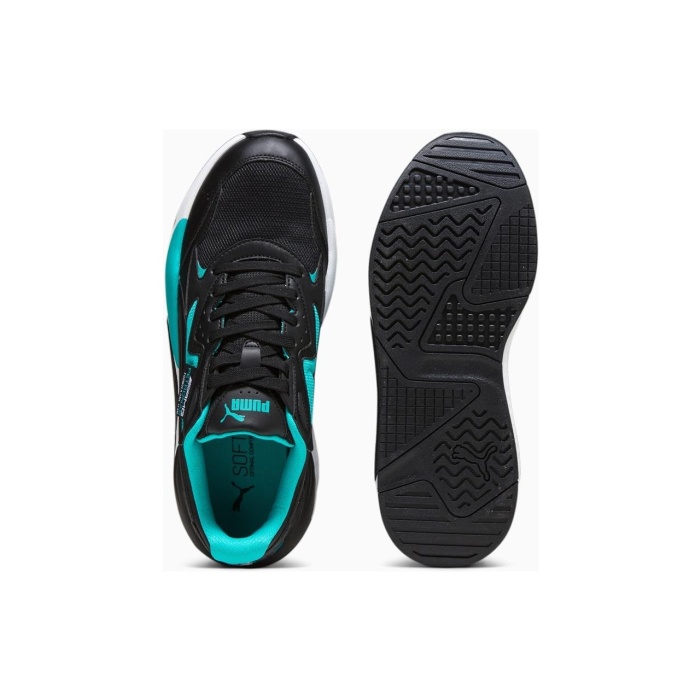 Puma MAPF1 X-RAY SPEED 307136-09 Erkek Günlük Sneaker