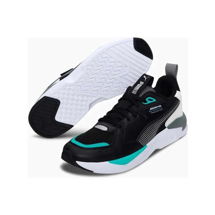Puma MAPF1 X-RAY LİTE PRO 306935-02 Erkek Günlük Sneaker