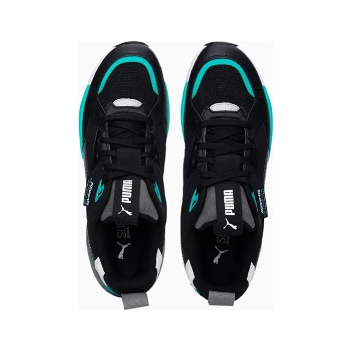 Puma MAPF1 X-RAY LİTE PRO 306935-02 Erkek Günlük Sneaker
