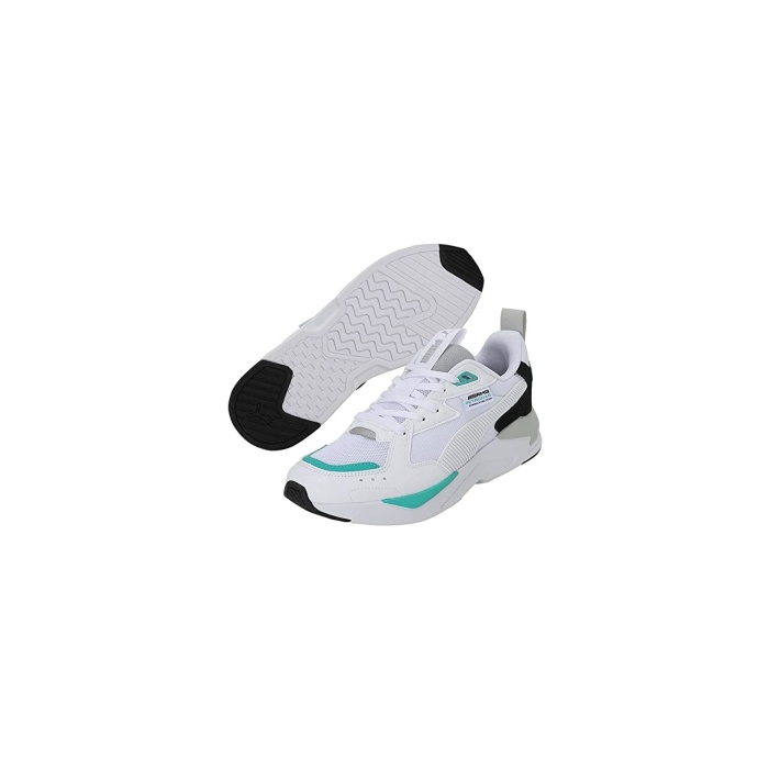 Puma MAPF1 X-RAY LİTE PRO 306935-01 Erkek Günlük Sneaker
