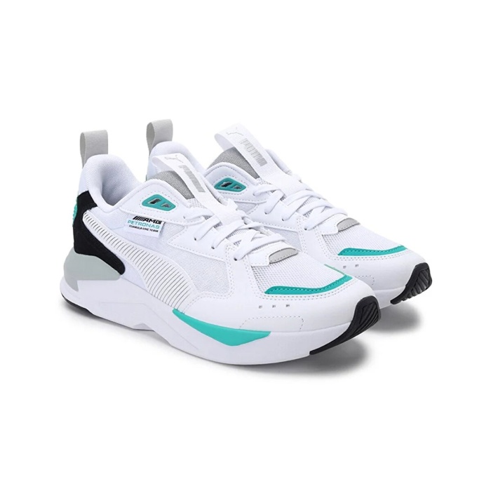 Puma MAPF1 X-RAY LİTE PRO 306935-01 Erkek Günlük Sneaker