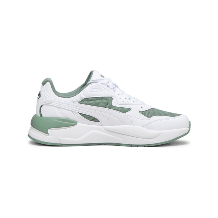 Puma MAPF1 X-RAY SPEED 307136-10 Erkek Günlük Sneaker